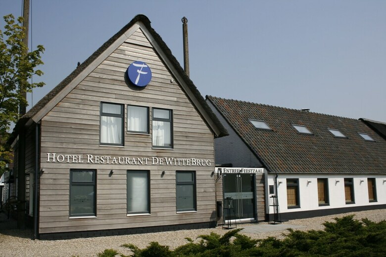 Fletcher Hotel-restaurant De Witte Brug