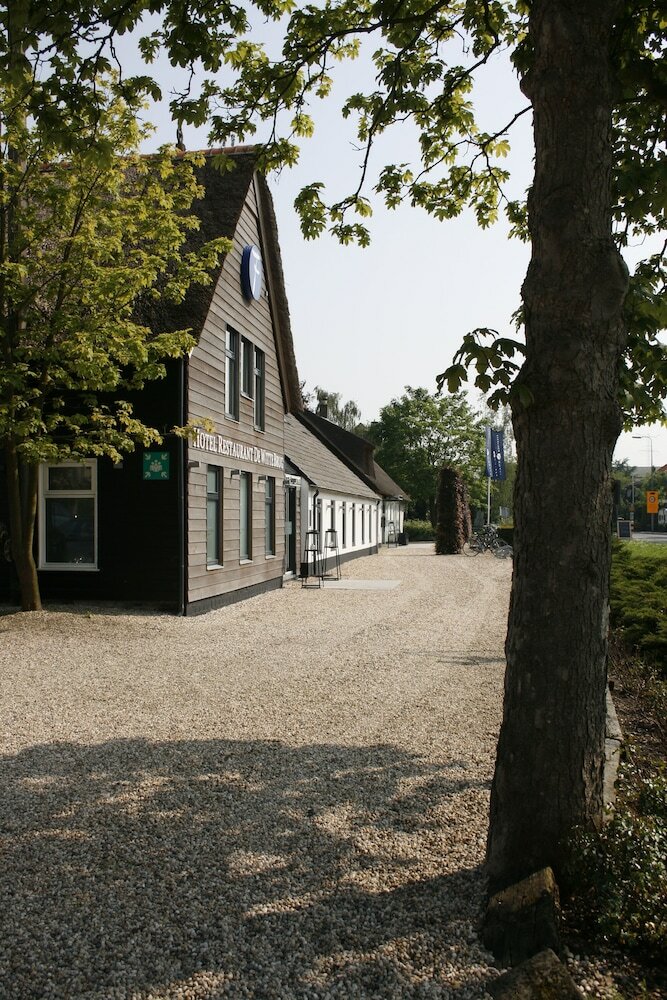 Fletcher Hotel-restaurant De Witte Brug