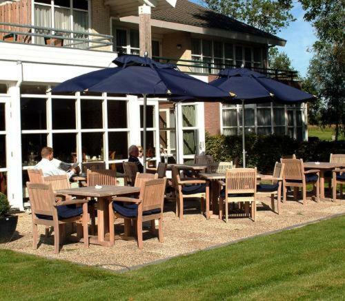 Landhotel Legemeer - Hampshire Classic