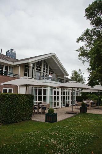 Landhotel Legemeer - Hampshire Classic