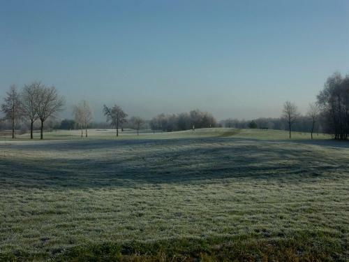 Landhotel Legemeer - Hampshire Classic