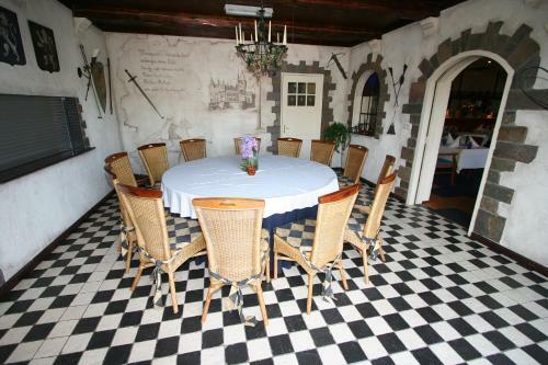 Hotel De Leygraaf