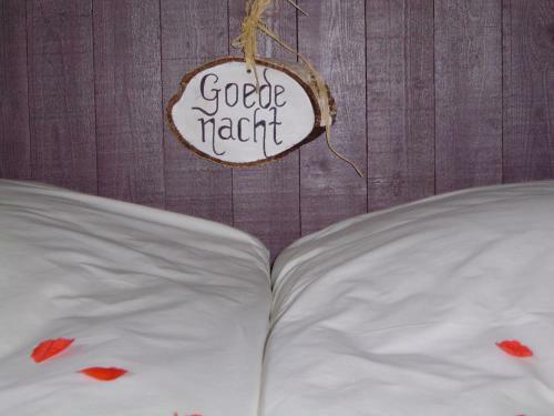 Bed And Breakfast Klein Groenbergen