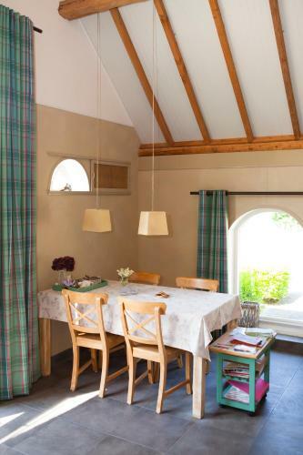 Bed And Breakfast Klein Groenbergen