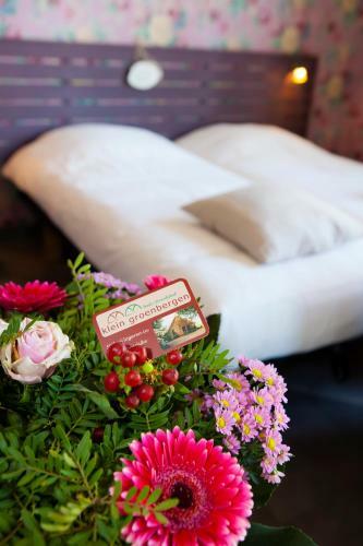Bed And Breakfast Klein Groenbergen