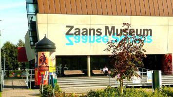 Zaan Inn Hotel