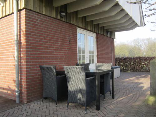 Holiday Home Le Petit Miracle Well