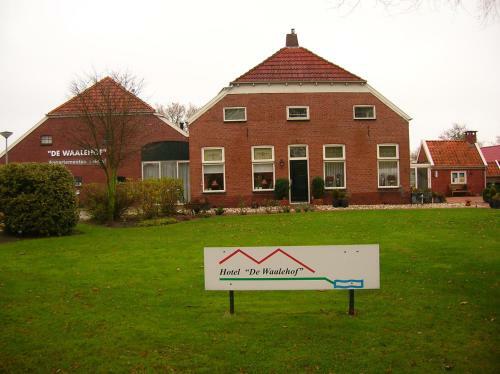 Hotel De Waalehof
