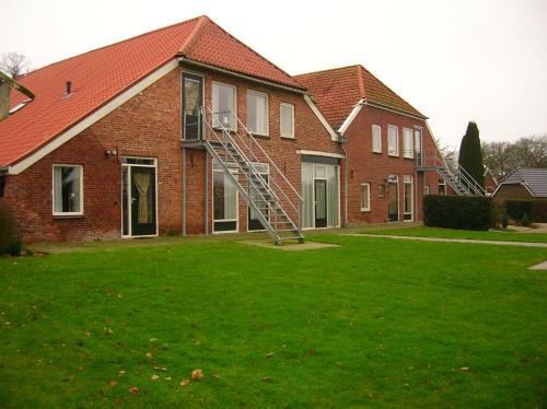 Hotel De Waalehof