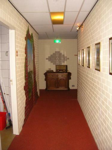Hotel De Waalehof