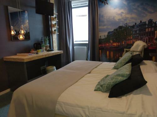 Hotel Flora