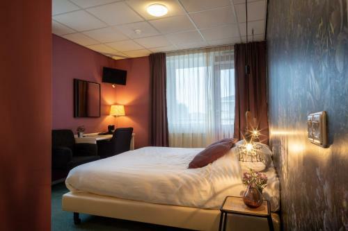 Hotel Flora