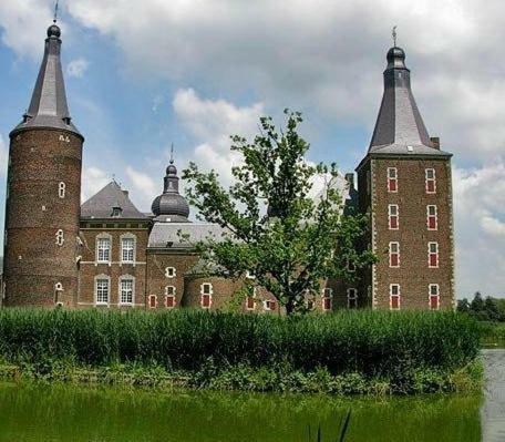 House Hommert Hoensbroek
