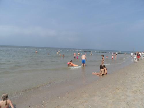 Vakantiehuizen Hollandse Kust