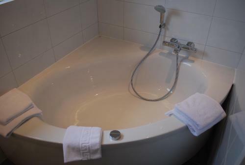 Hotel Hostellerie Rozenhof