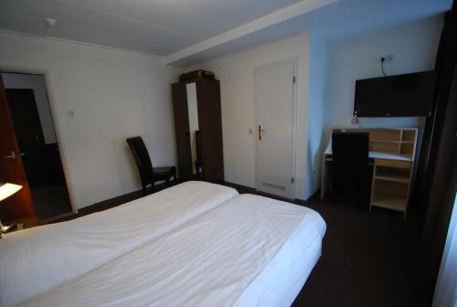 Hotel Hostellerie Rozenhof