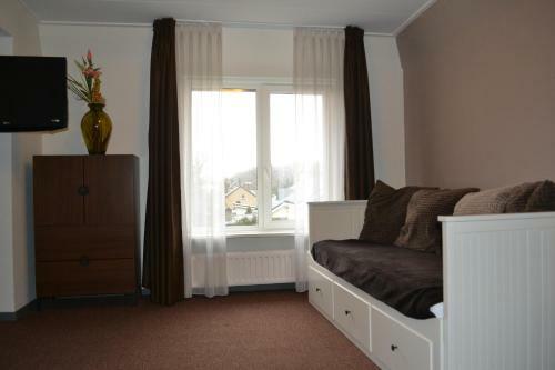 Hotel Hostellerie Rozenhof