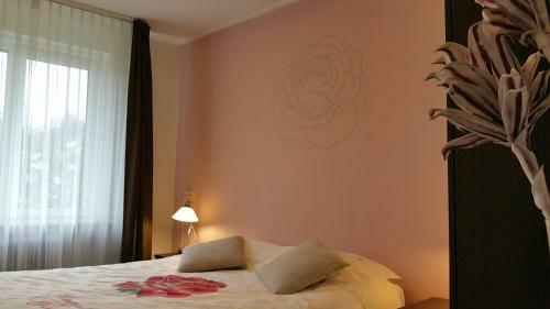Hotel Hostellerie Rozenhof