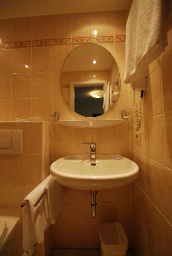 Hotel Hostellerie Rozenhof