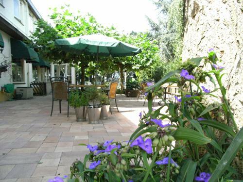 Hotel Hostellerie Rozenhof
