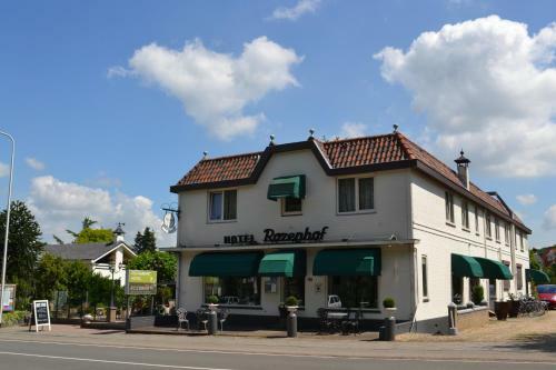 Hotel Hostellerie Rozenhof
