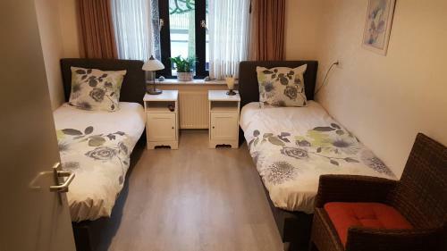 B&B Harskamp