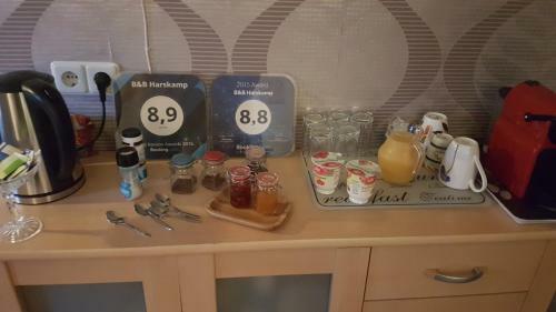 B&B Harskamp