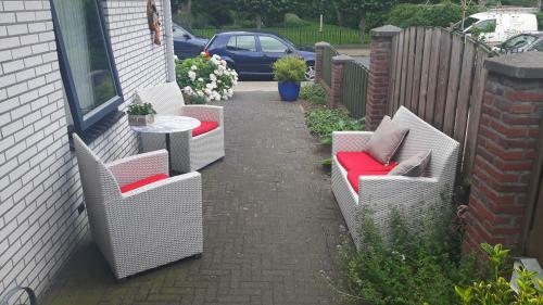 B&B Harskamp