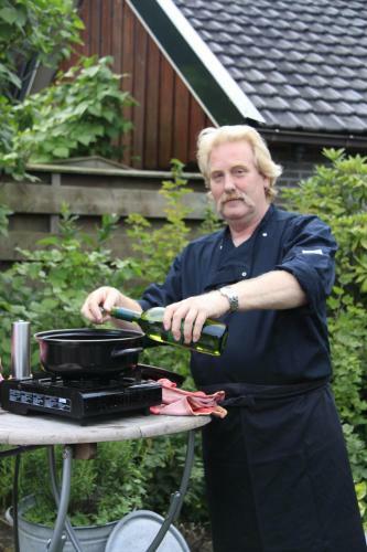 B&B Harskamp