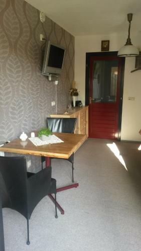B&B Harskamp