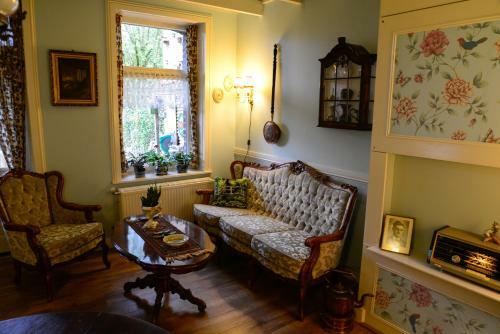 Apartamento Anno1905