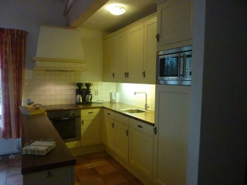 Bed & Breakfast Boerderij "de Verwondering"