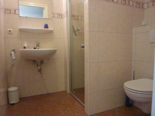 Bed & Breakfast Boerderij "de Verwondering"