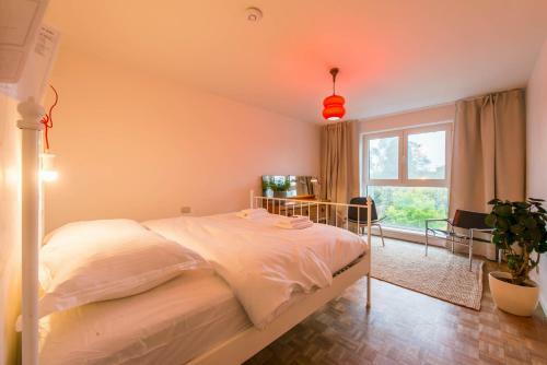 Apartamento Vintage Duplex In Bruges