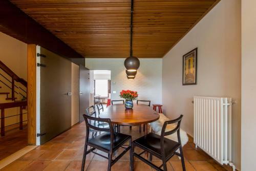 Apartamento Vintage Duplex In Bruges