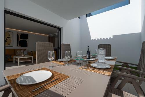 Fully Refurbished House In 2022 - Private Heated Pool - Gran Canaria Stays