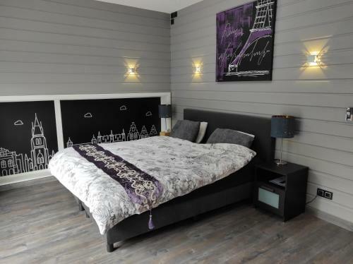 B&B Kuai Brugge