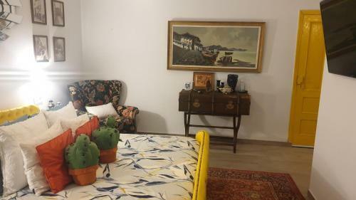 Hostal Suite Gran Can Suite