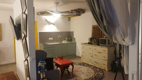 Hostal Suite Gran Can Suite