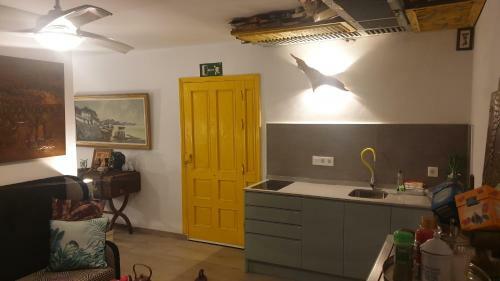 Hostal Suite Gran Can Suite