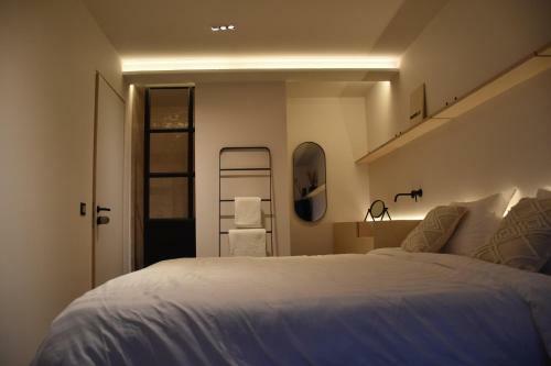 Bed & Breakfast Poutrelle Guestrooms