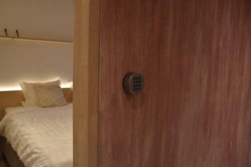 Bed & Breakfast Poutrelle Guestrooms