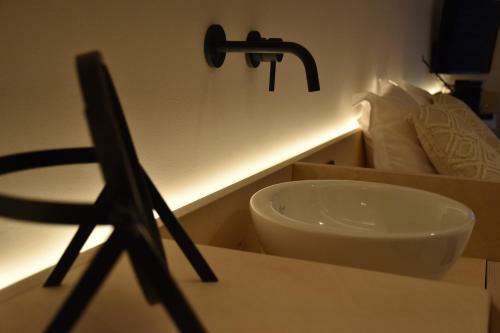 Bed & Breakfast Poutrelle Guestrooms