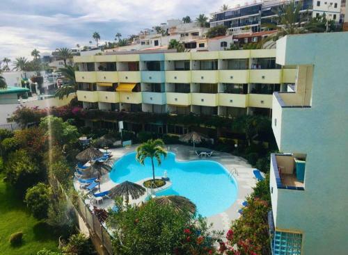 Apartment Bamira