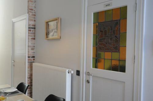 B&B Passage Pure