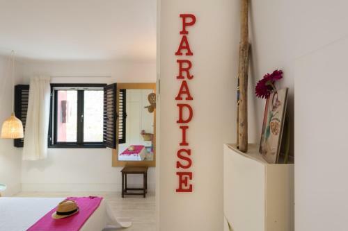 Adam's Place