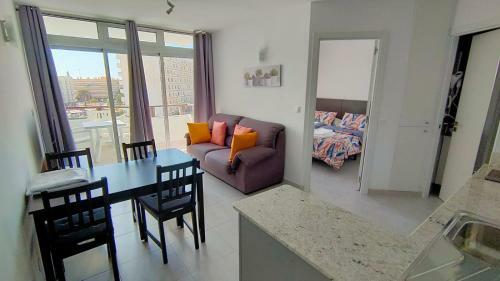 Apartamento Bonito Y C�modo