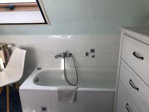 Bed & Breakfast Cinderella Chambre