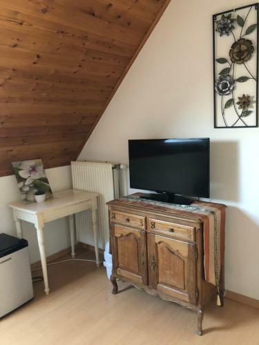 Bed & Breakfast Cinderella Chambre