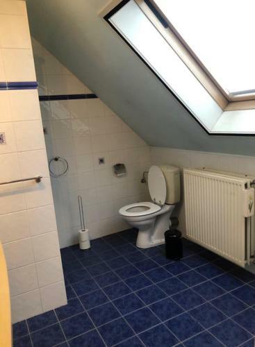 Bed & Breakfast Cinderella Chambre